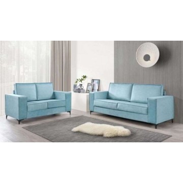 1/2/3 Seater Fabric Sofa SFL1288B